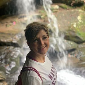 Meet your Posher, Kimberly